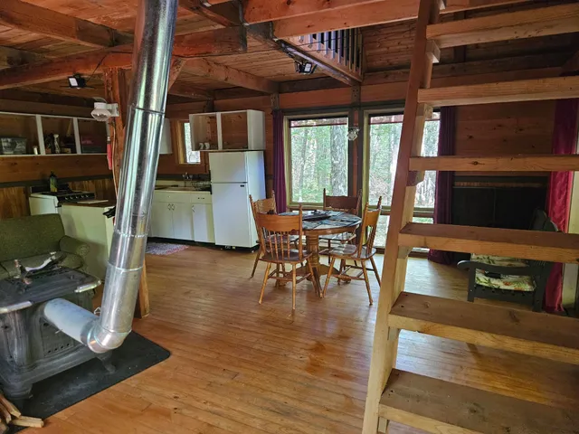 $114,900 | 212 Packard Road, Monson, ME 04464