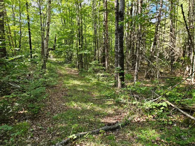 $114,900 | 212 Packard Road, Monson, ME 04464