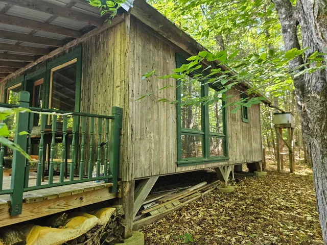 $114,900 | 212 Packard Road, Monson, ME 04464