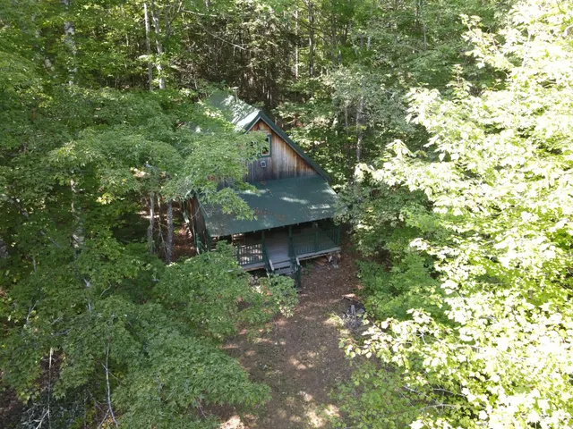 $114,900 | 212 Packard Road, Monson, ME 04464