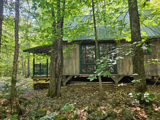 $114,900 | 212 Packard Road, Monson, ME 04464