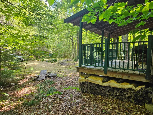 $114,900 | 212 Packard Road, Monson, ME 04464