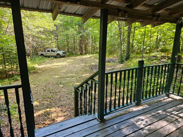 $114,900 | 212 Packard Road, Monson, ME 04464