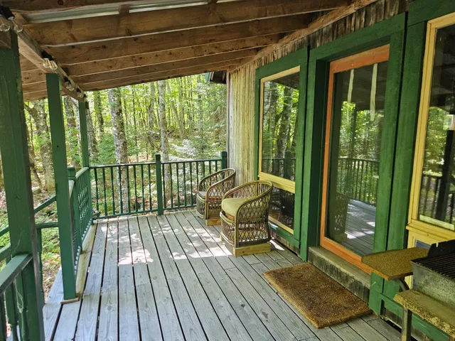 $114,900 | 212 Packard Road, Monson, ME 04464