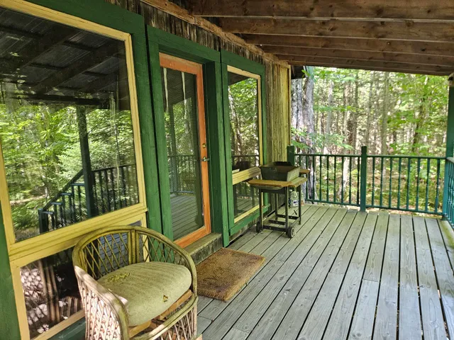 $114,900 | 212 Packard Road, Monson, ME 04464