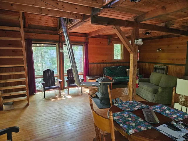 $114,900 | 212 Packard Road, Monson, ME 04464