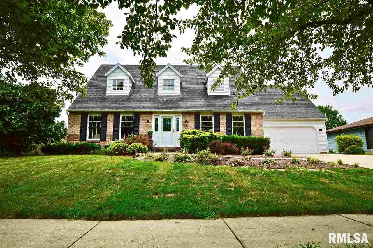 3600 Persimmon Drive Springfield, IL 62712 - Photo 1 of 1 Gallery Image 1