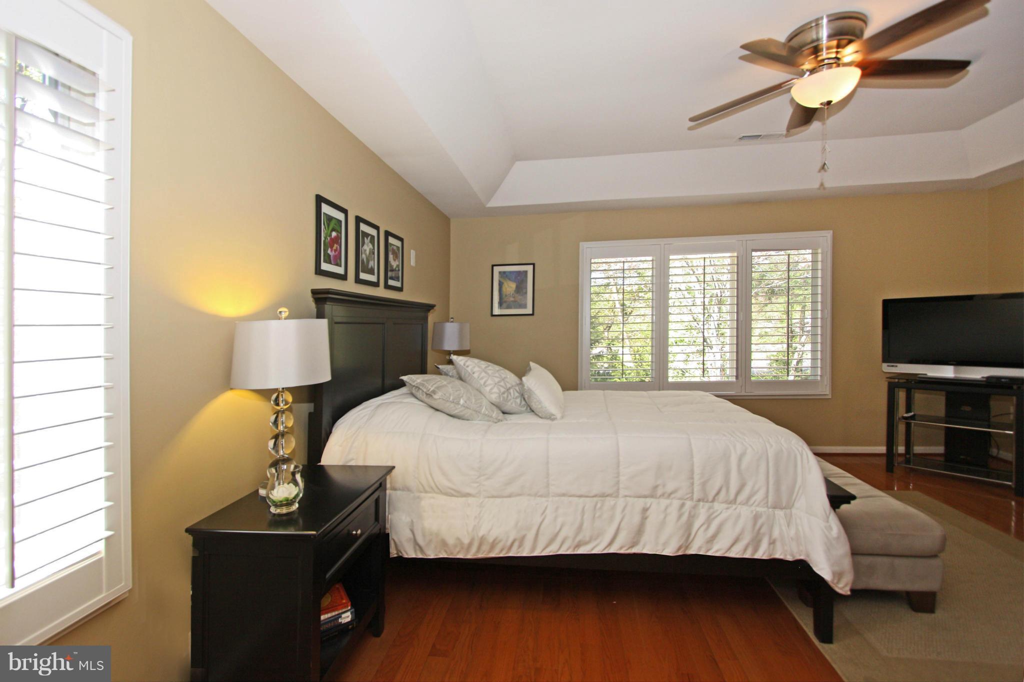 1320 Pavilion Club Way Reston, VA 20194 - Photo 16 of 30 Bedroom (Master)