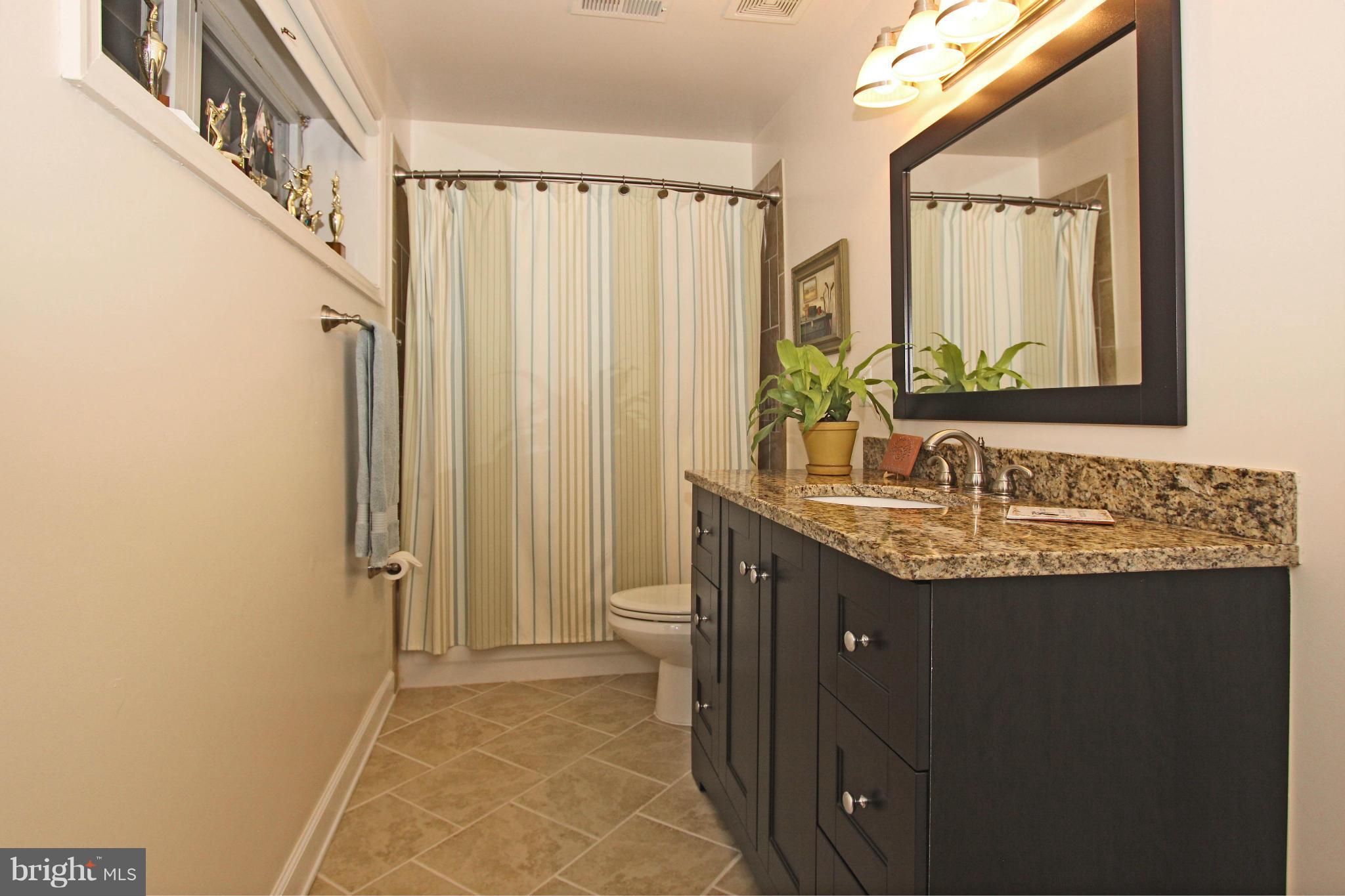 1320 Pavilion Club Way Reston, VA 20194 - Photo 26 of 30 Lower level full bath