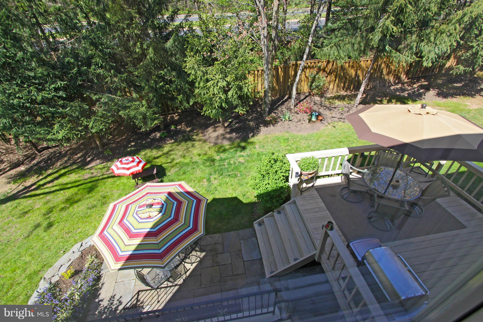 1320 Pavilion Club Way Reston, VA 20194 - Photo 27 of 30 Exterior (Rear)