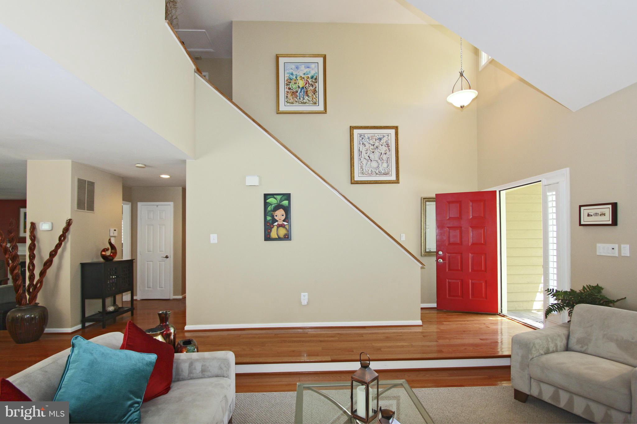 1320 Pavilion Club Way Reston, VA 20194 - Photo 4 of 30 Interior (General)