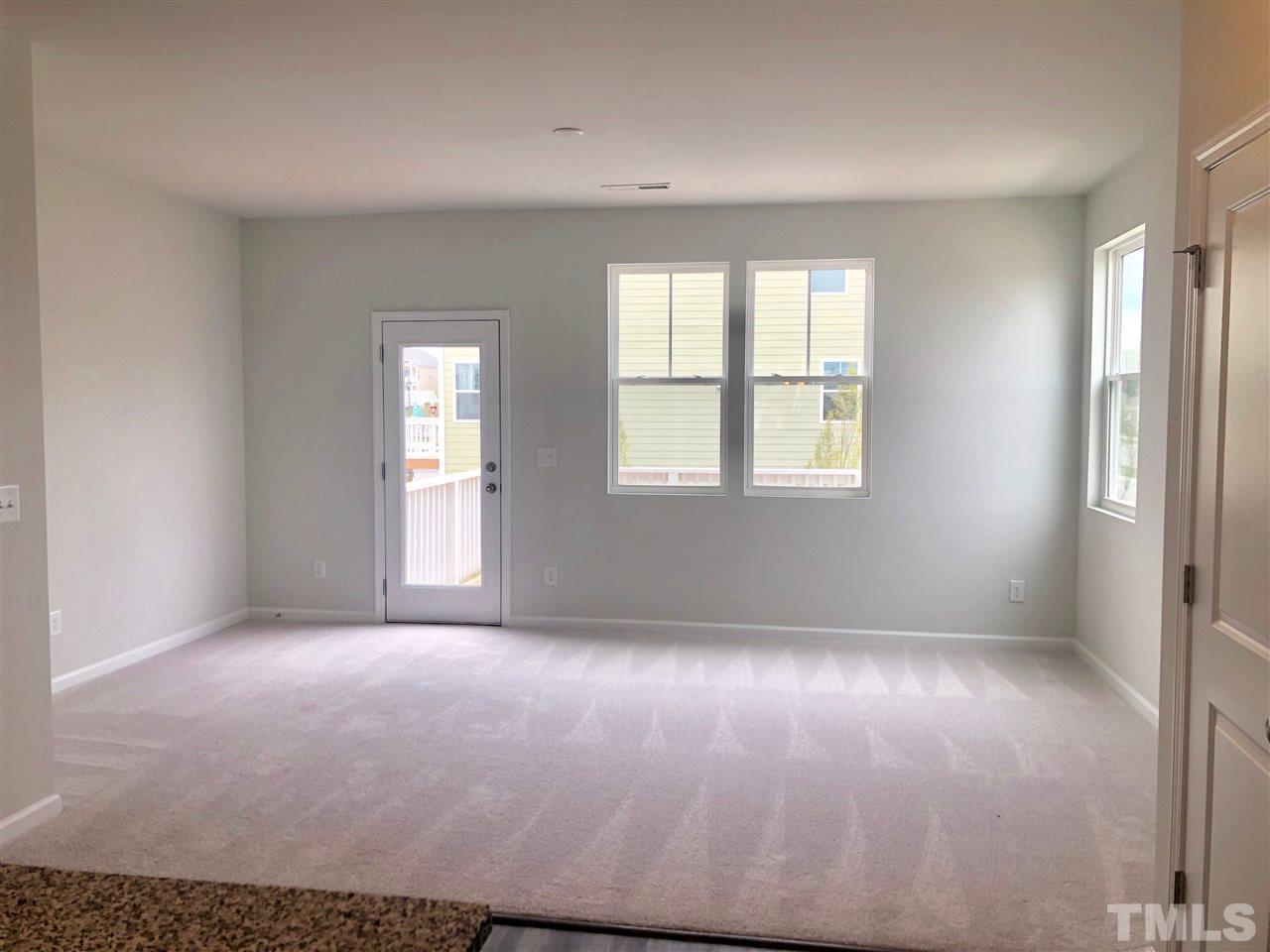 6033 Kayton Street, Unit 2262 Raleigh, NC 27616 - Photo 8 of 21 example interior photo for layout