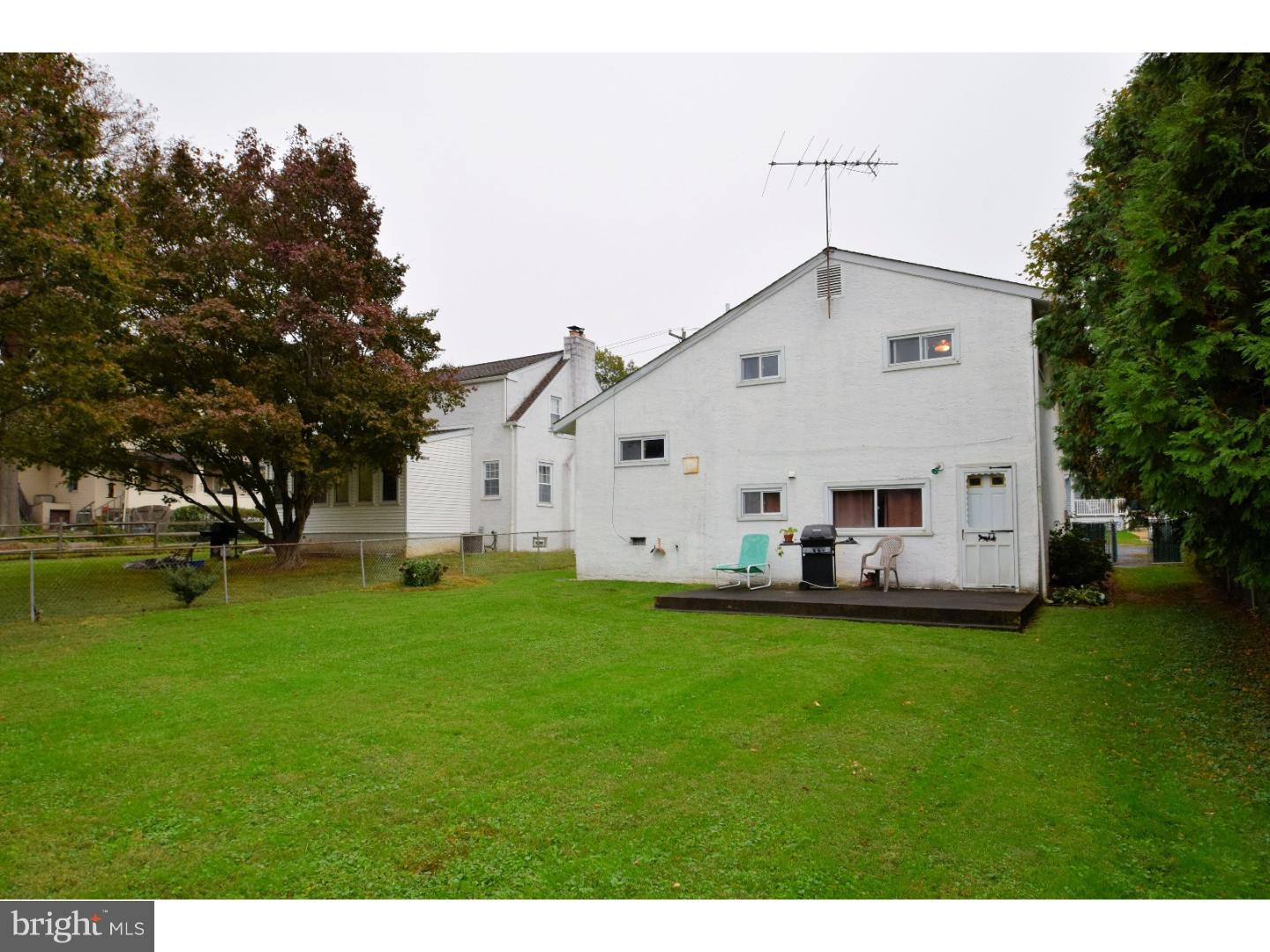 228 Dallas Road Willow Grove, PA 19090 - Photo 23 of 23 Gallery Image 23