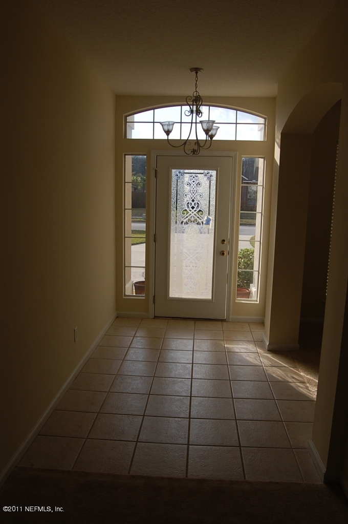 4201 Ripken Circle East Jacksonville, FL 32224 - Photo 3 of 20 Foyer