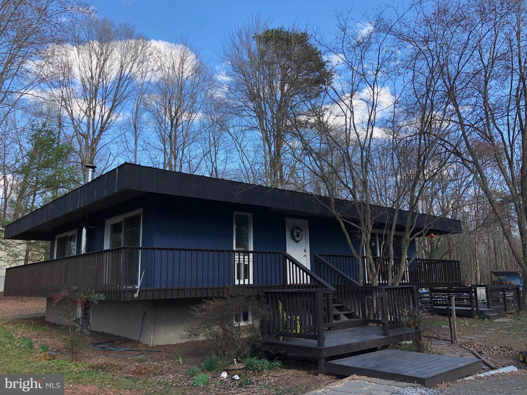 5391 Balls Mill Road Midland, VA 22728 - Photo 1 of 17 Gallery Image 1