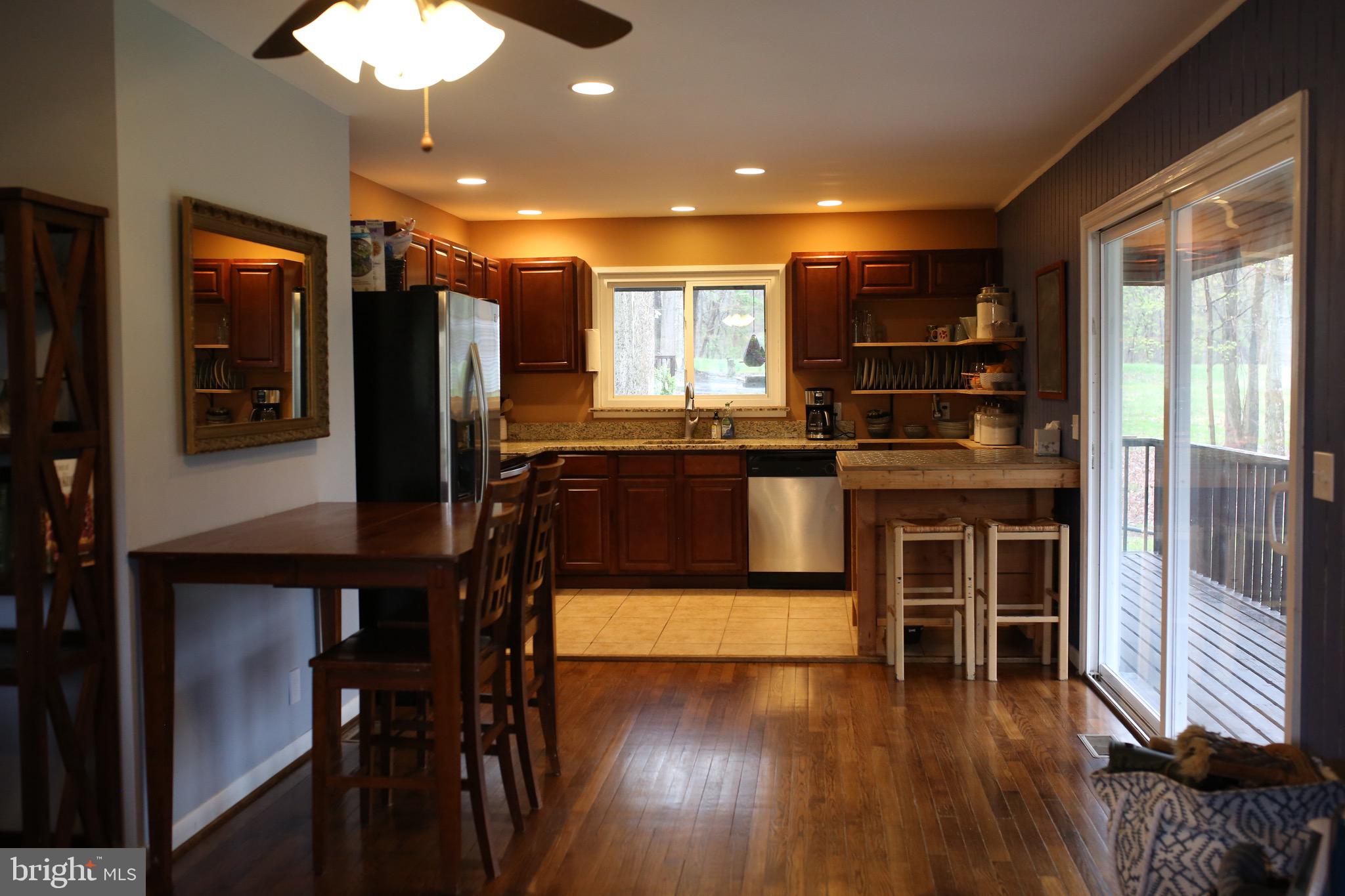 5391 Balls Mill Road Midland, VA 22728 - Photo 5 of 17 Gallery Image 5