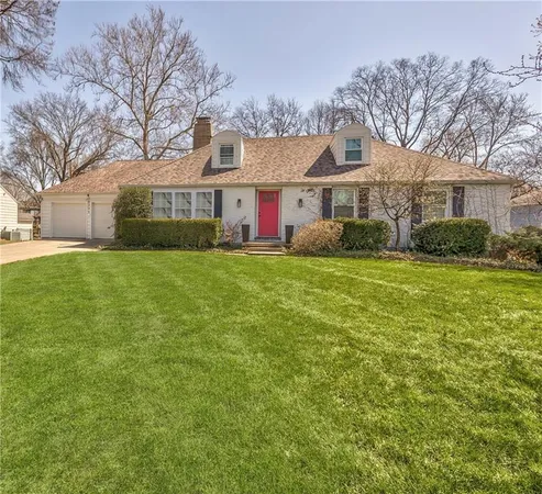 $784,900 | 8345 Reinhardt Street, Prairie Village, KS 66206