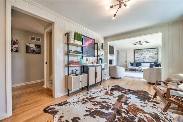 $769,000 | 8345 Reinhardt Street, Prairie Village, KS 66206