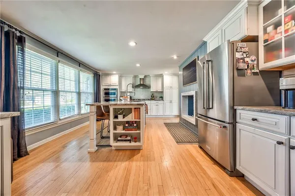 $769,000 | 8345 Reinhardt Street, Prairie Village, KS 66206
