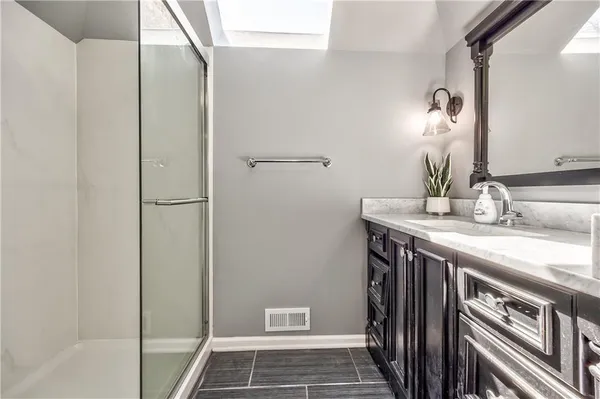$769,000 | 8345 Reinhardt Street, Prairie Village, KS 66206