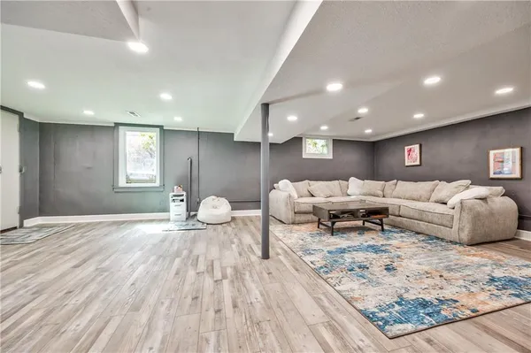 $769,000 | 8345 Reinhardt Street, Prairie Village, KS 66206