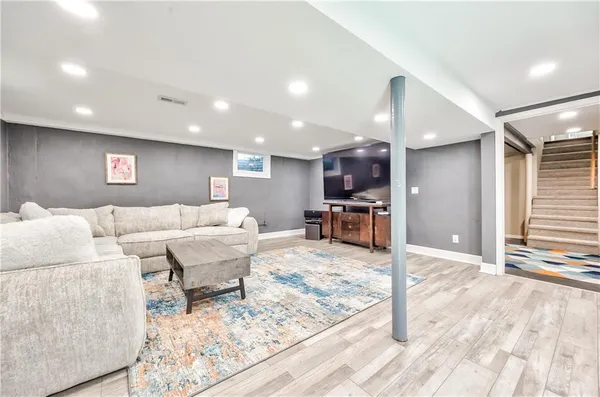 $769,000 | 8345 Reinhardt Street, Prairie Village, KS 66206