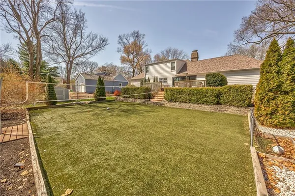 $769,000 | 8345 Reinhardt Street, Prairie Village, KS 66206