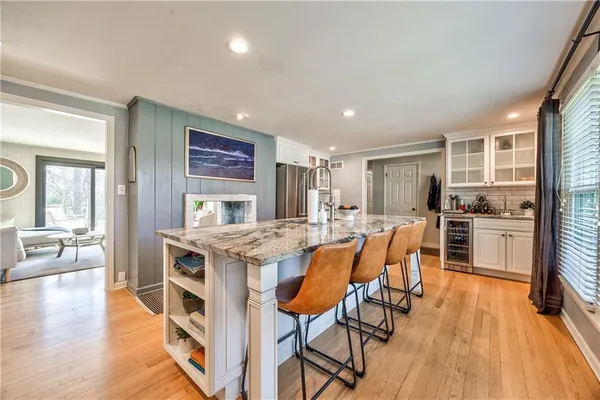 $769,000 | 8345 Reinhardt Street, Prairie Village, KS 66206