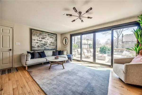 $769,000 | 8345 Reinhardt Street, Prairie Village, KS 66206