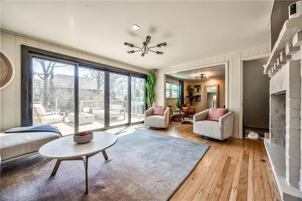 $769,000 | 8345 Reinhardt Street, Prairie Village, KS 66206