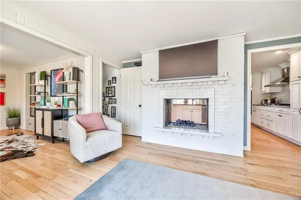$769,000 | 8345 Reinhardt Street, Prairie Village, KS 66206