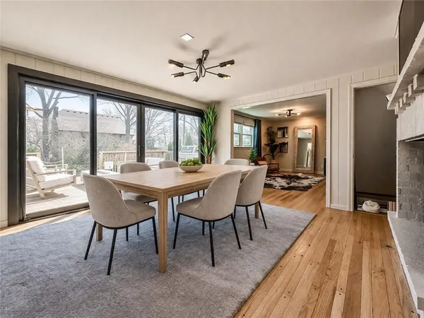 $769,000 | 8345 Reinhardt Street, Prairie Village, KS 66206