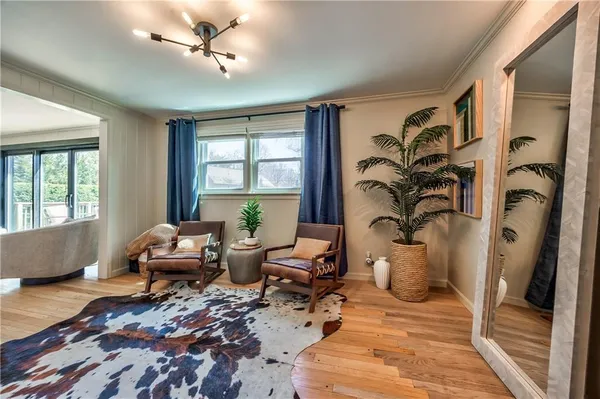 $769,000 | 8345 Reinhardt Street, Prairie Village, KS 66206