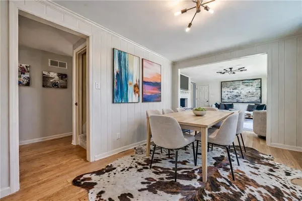 $769,000 | 8345 Reinhardt Street, Prairie Village, KS 66206