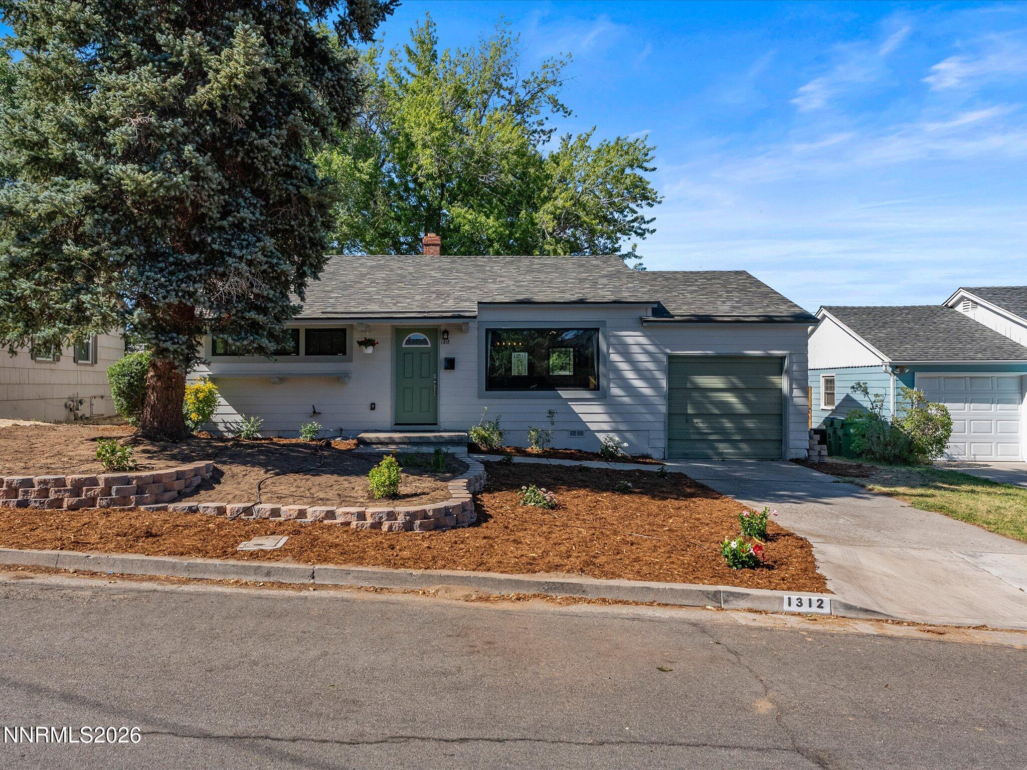 1312 Wesley Drive Reno, NV 89503 - Photo 3 of 32 02-1312 Wesley Dr-101