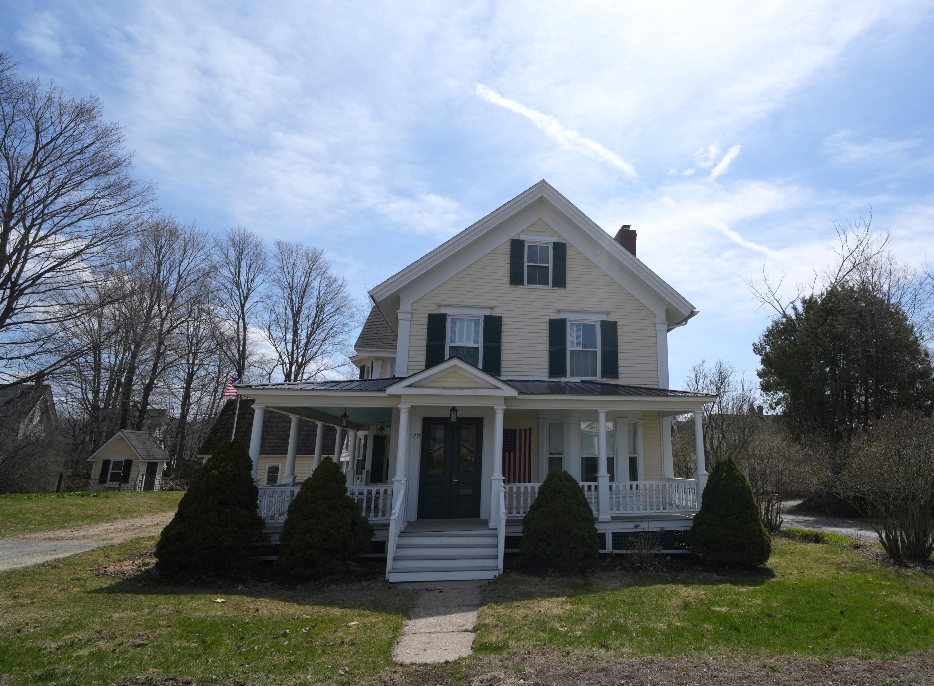 129 Main Street Houlton, ME 04730 - Photo 6 of 102