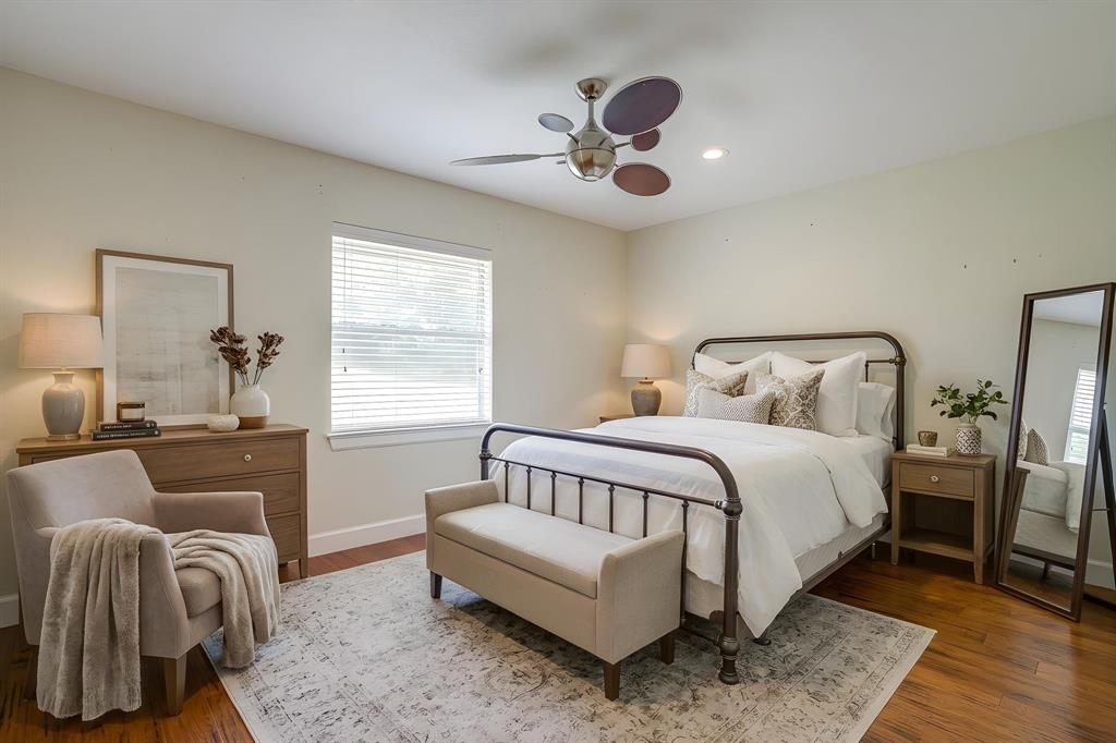 1107 North Cockrell Hill Road DeSoto, TX 75115 - Photo 24 of 40 Digitally Staged