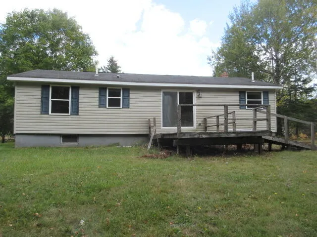 $102,515 | 51 Smithfield Drive, Machias, ME 04654