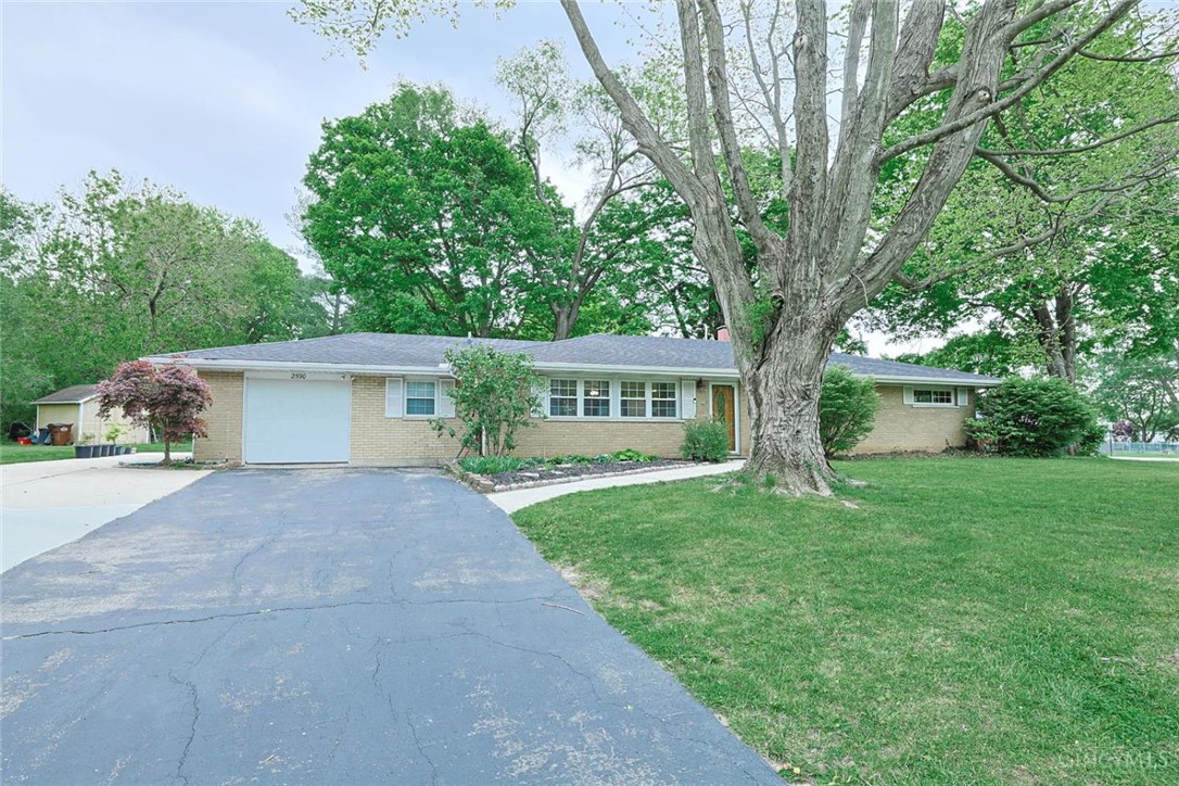 2590 Jerome Road Lebanon, OH 45036 - Photo 2 of 39