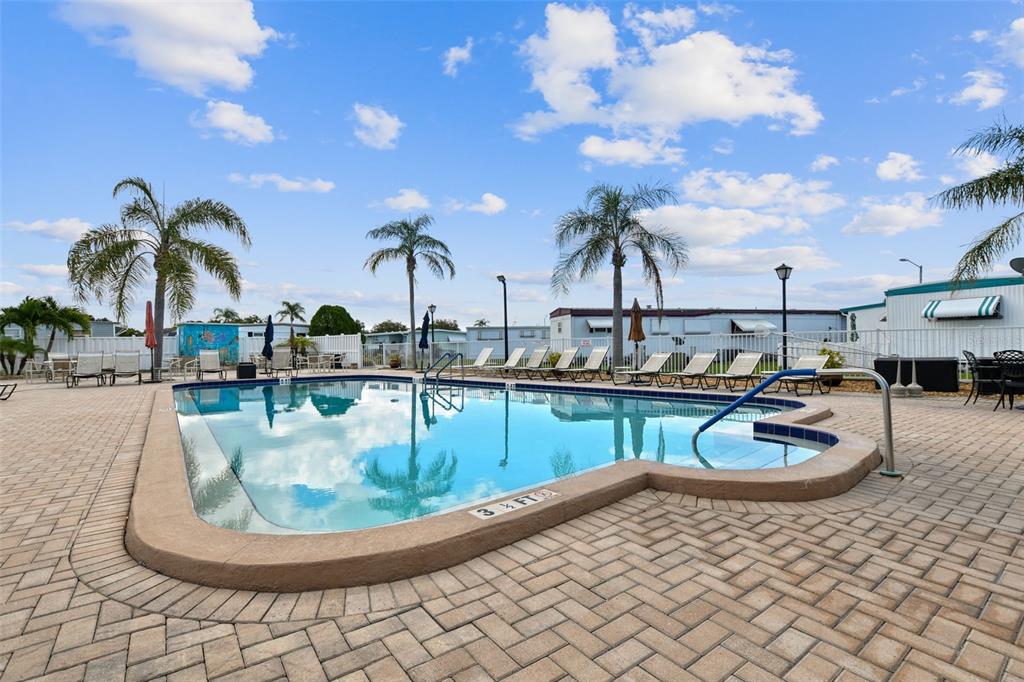 13225 101st Street Southeast, Unit 222 Largo, FL 33773 - Photo 70 of 73