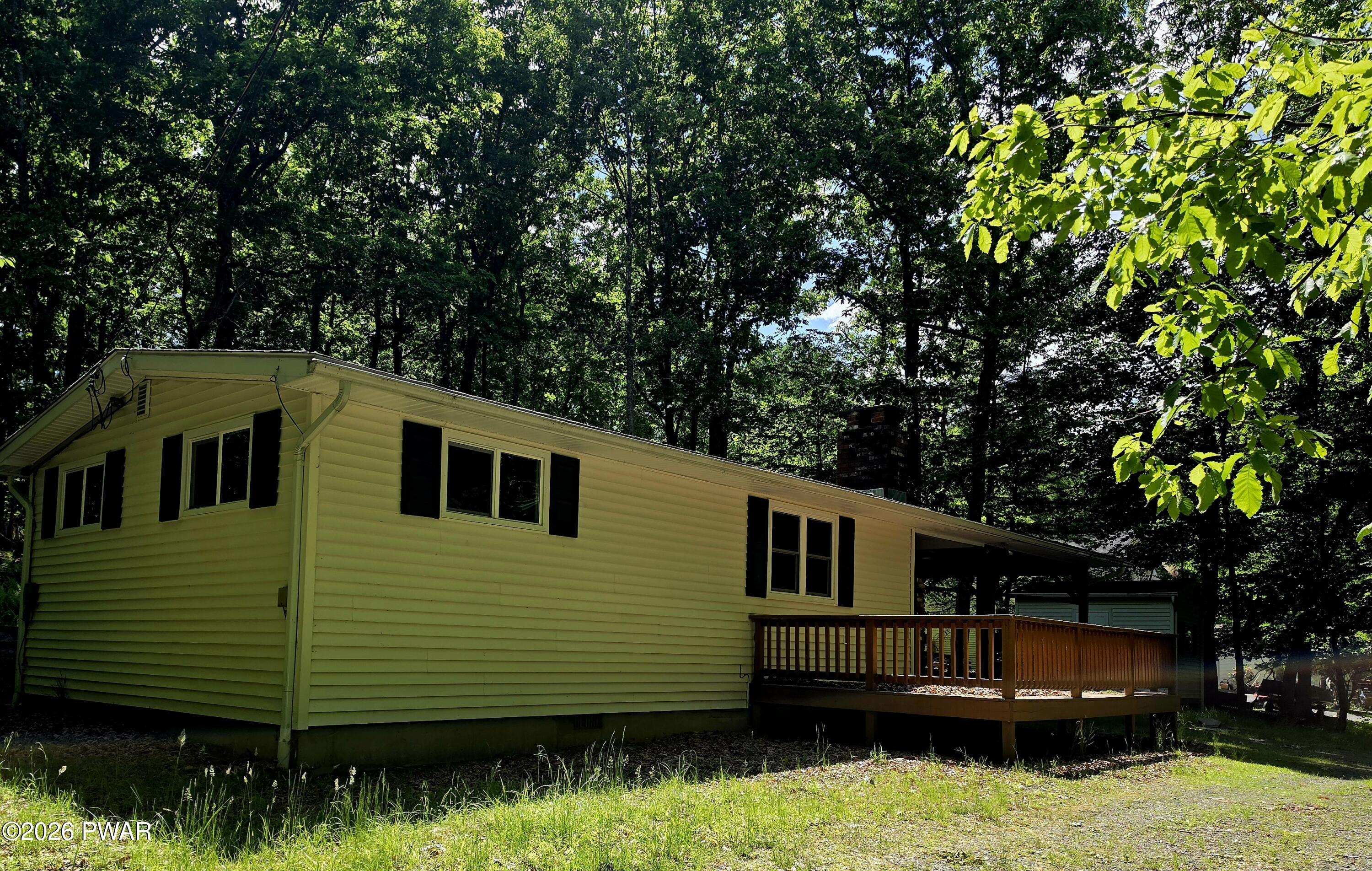 123 Lewis Road Milford, PA 18337 - Photo 2 of 16
