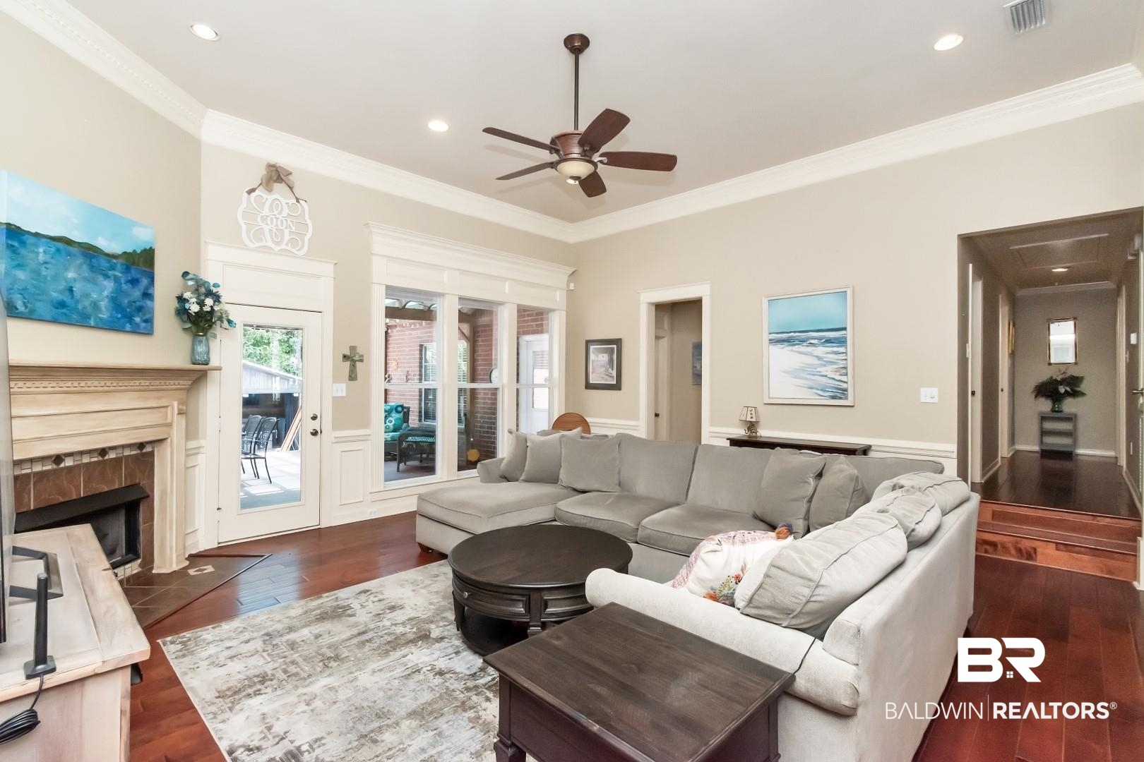 7515 Cumberland Court Mobile, AL 36695 - Photo 6 of 38