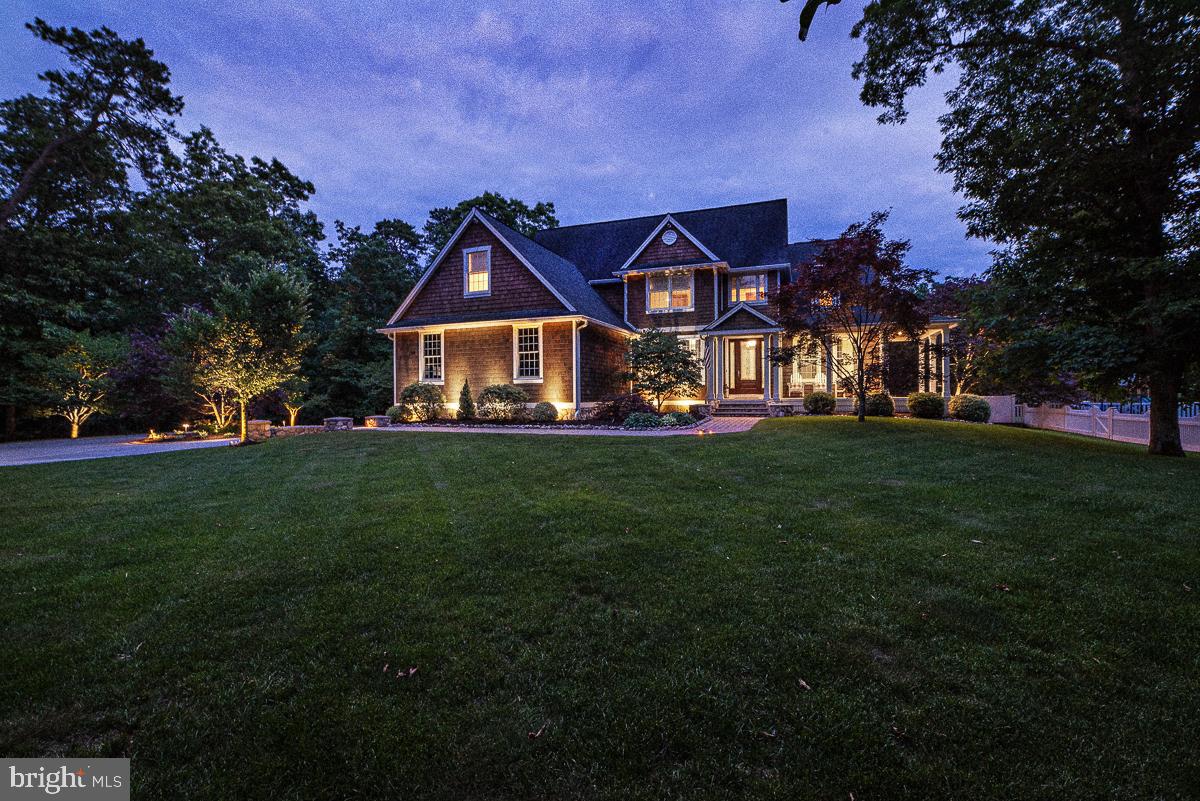 424 Chestnut Neck Road Port Republic, NJ 08241 - Photo 1 of 106