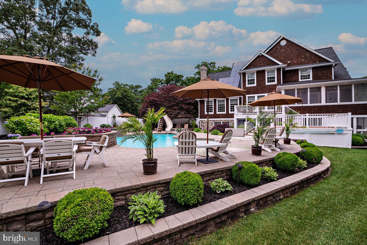 424 Chestnut Neck Road Port Republic, NJ 08241 - Photo 11 of 106