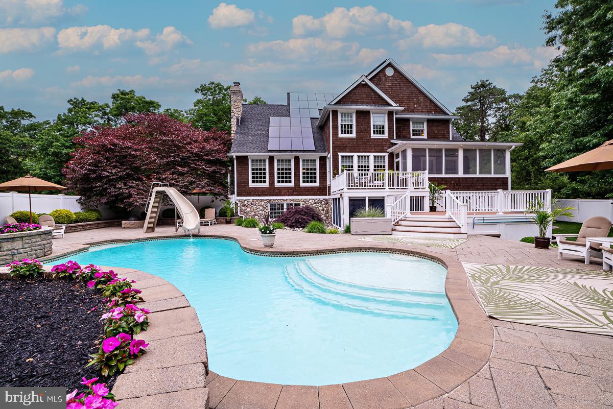 424 Chestnut Neck Road Port Republic, NJ 08241 - Photo 14 of 106