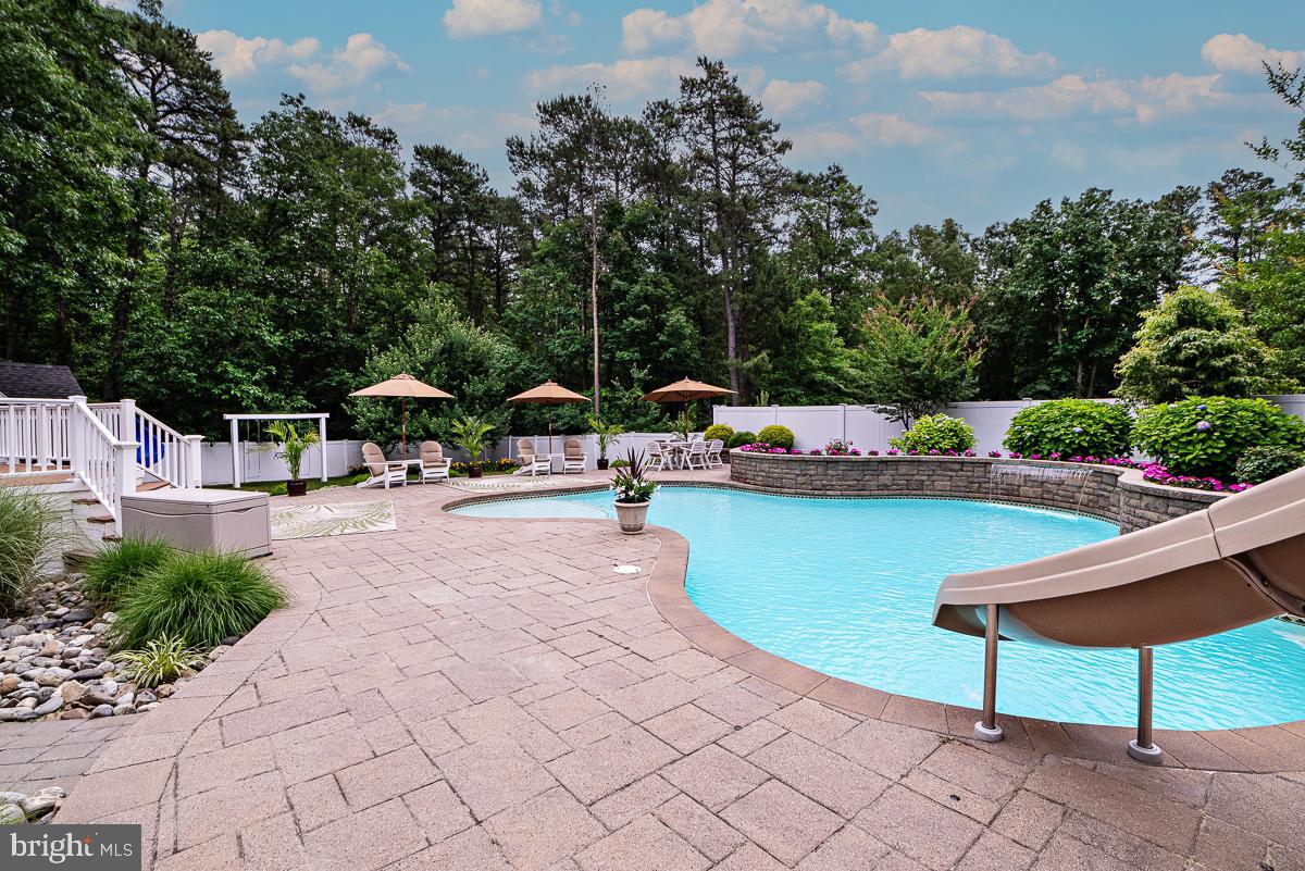 424 Chestnut Neck Road Port Republic, NJ 08241 - Photo 15 of 106
