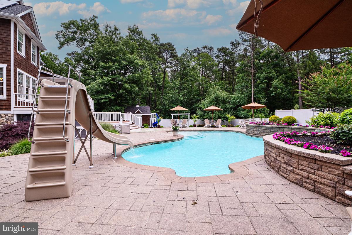 424 Chestnut Neck Road Port Republic, NJ 08241 - Photo 16 of 106