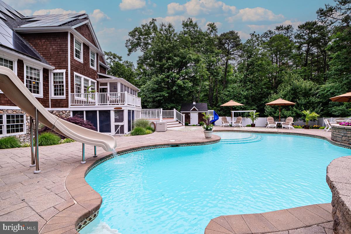 424 Chestnut Neck Road Port Republic, NJ 08241 - Photo 17 of 106
