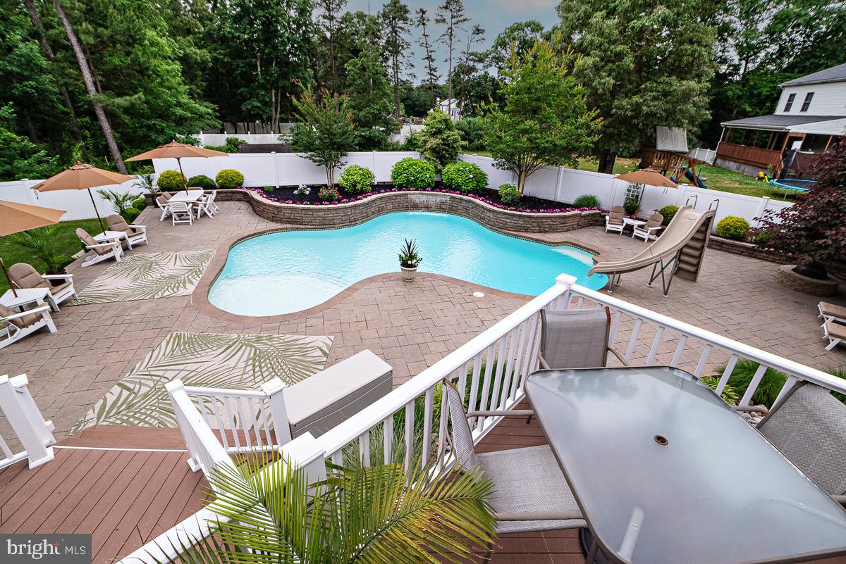 424 Chestnut Neck Road Port Republic, NJ 08241 - Photo 63 of 106
