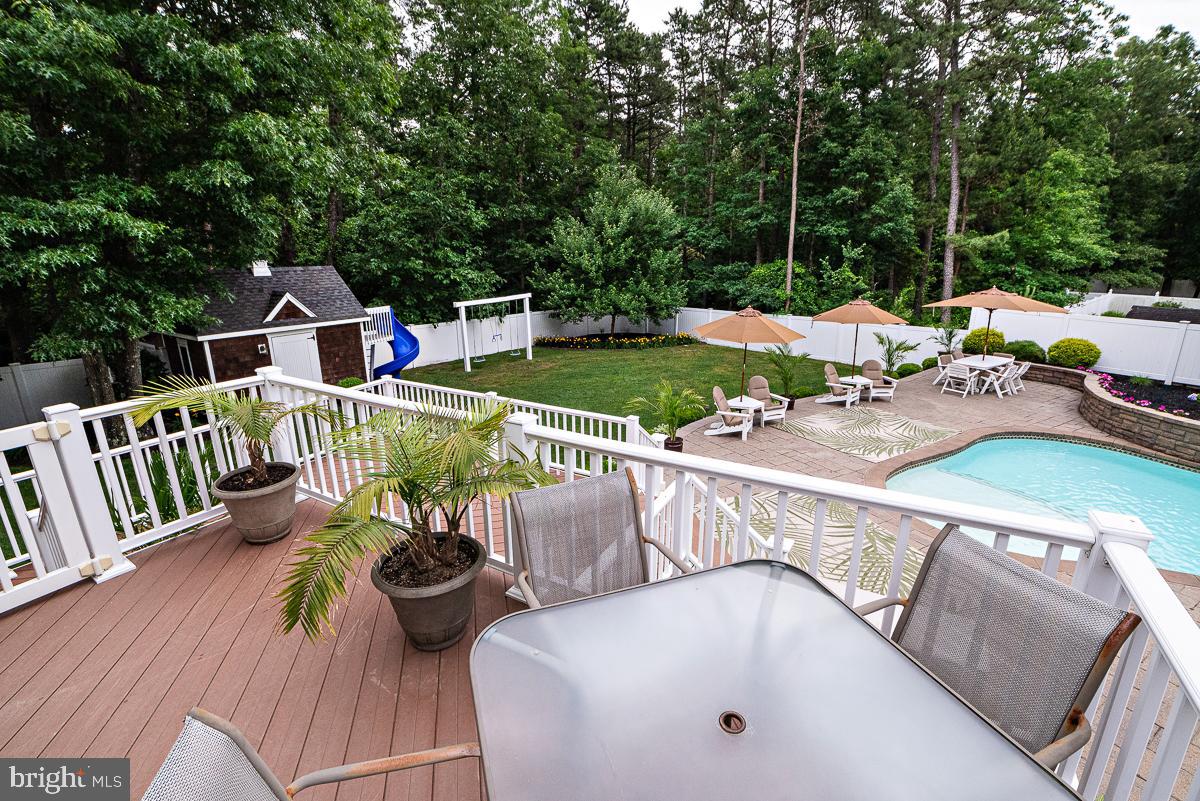 424 Chestnut Neck Road Port Republic, NJ 08241 - Photo 64 of 106